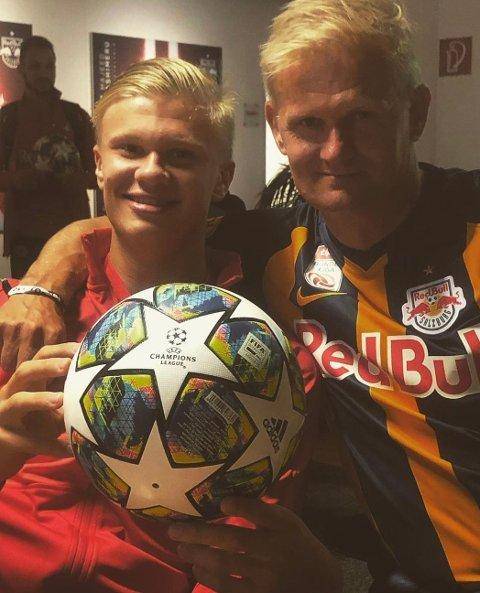 渐入佳境，安迪-迪乌夫首次代表国米首发斩获处子球（安迪-迪乌夫首次为国米首发即破门，状态渐入佳境）