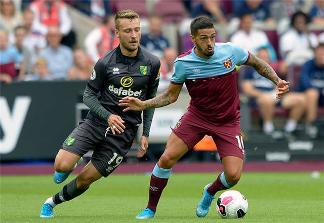 弗拉格：内姆布哈德让场上每个人变得更好，几位新秀一起不孤单（弗拉格：内姆布哈德提升全队表现，多位新秀携手不再孤单）